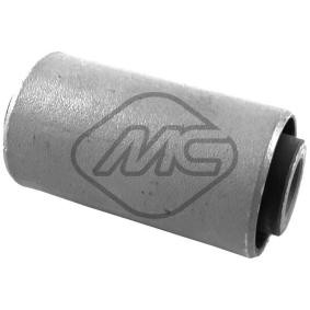 Achskörperlager für OPEL von Metalcaucho