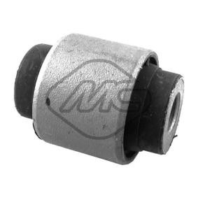 Achetez des Silent bloc d'essieu Metalcaucho 58198 à prix pour 11,94 €
