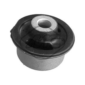 Achetez des Silent bloc d'essieu Metalcaucho 58274 à prix pour 13,42 €