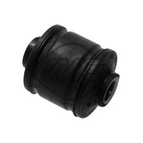 Achetez des Silent bloc d'essieu Metalcaucho 58391 à prix pour 7,68 €