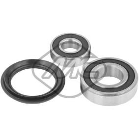 Radlager 74282 von Metalcaucho günstig für 17,64 € online kaufen