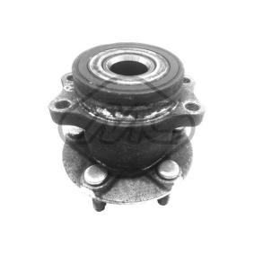 Radnabe für SUBARU von Metalcaucho