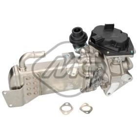 Osta EGR-moduuli Metalcaucho:llä 93128 edullisesti hintaan 382,18 €