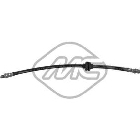 Bremsschlauch 96555 von Metalcaucho günstig für 13,37 € online kaufen