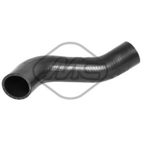 Ladeluftschlauch 98745 von Metalcaucho günstig für 22,04 € online kaufen