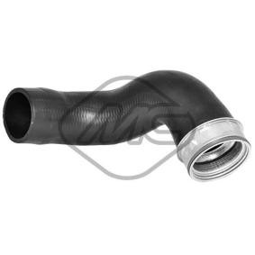 Ladeluftschlauch 98768 von Metalcaucho günstig für 74,25 € online kaufen