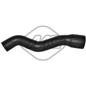 Ladeluftschlauch 98794 von Metalcaucho günstig für 38,21 € online kaufen