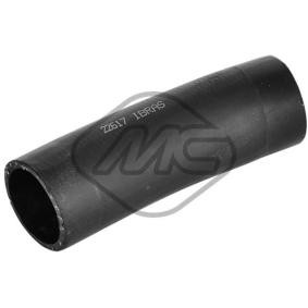 Ladeluftschlauch 98804 von Metalcaucho günstig für 22,44 € online kaufen