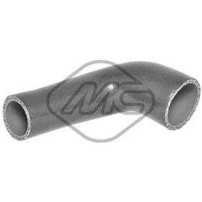 Ladeluftschlauch für HYUNDAI von Metalcaucho
