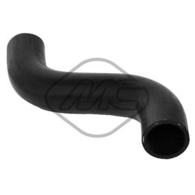 Comprar Tubería de radiador de Metalcaucho 98935 a bajo precio de 14,54 €