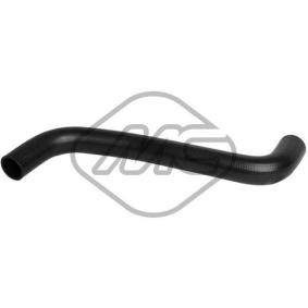 Compre Tubo de radiador de Metalcaucho online para HIACE IV Caixa (LXH1_, RZH1_, LH1_) a preços moderados