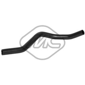 Kühlerschlauch für HONDA von Metalcaucho
