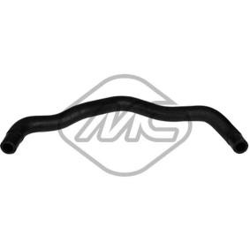 Servoleitung 99123 SUBARU von Metalcaucho