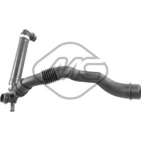 Osta Putki, EGR-venttiili Metalcaucho:llä 99295 edullisesti hintaan 45,95 €