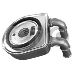 Compre Radiador de óleo, óleo do motor da STC T439106 a um preço baixo por 107,85 €