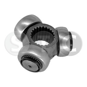 Compre Articulação, veio de transmissão da STC T439312 a um preço baixo por 25,14 €