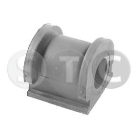 Achetez des Silent bloc de barre stabilisatrice STC T444063 à prix pour 20,54 €