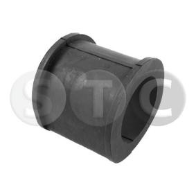 Achetez des Silent bloc de barre stabilisatrice STC T444072 à prix pour 22,10 €