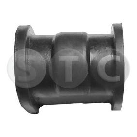 Achetez des Silent bloc de barre stabilisatrice STC T444090 à prix pour 39,56 €