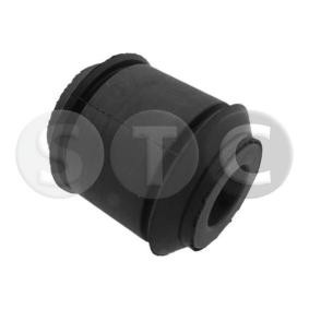 Achetez des Silent bloc d'essieu de chez STC en ligne pour Sunny III 3/5 portes (N14) à prix modérés