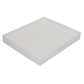 Köp Kupéfilter av JC PREMIUM B40317PR till det låga priset 209,26 kr