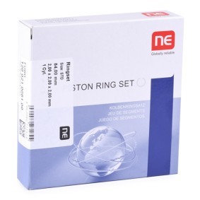 Kolbenringsatz 120021008100 von NE günstig für 26,17 € online kaufen