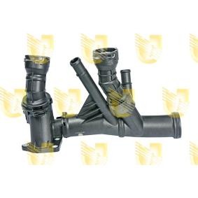 Compre Flange do líquido de refrigeração da UNIGOM 341876 a um preço baixo por 71,31 €