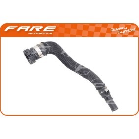 Kühlerschlauch 15990 von FARE SA günstig für 77,03 € online kaufen