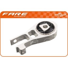 Motorlager für JEEP von FARE SA