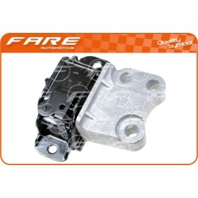 Motorlager für JEEP von FARE SA