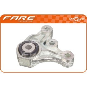 Motorlager für JEEP von FARE SA