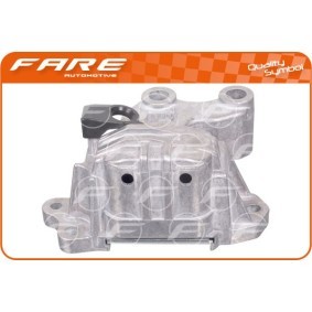 Motorlager für JEEP von FARE SA
