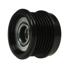 Achetez des Poulie roue libre, alternateur AS-PL AFP0101S à prix pour 46,25 €