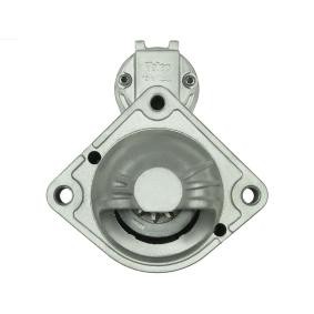 Anlasser S3074PR von AS-PL günstig für 141,14 € online kaufen