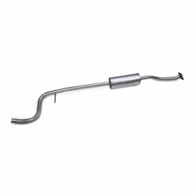 Compre Panela de escape central da POLMO 04.321 a um preço baixo por 61,83 €