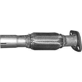 Compre Tubo de escape da POLMO 08.163 a um preço baixo por 65,26 €