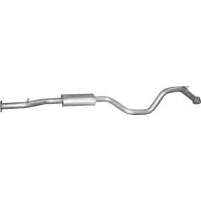Achetez des Silencieux intermédiaire POLMO 15.63 à prix pour 80,38 €