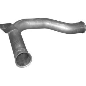 Compre Tubo de escape da POLMO 61.169 a um preço baixo por 54,22 €