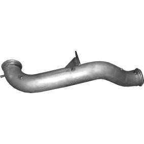 Compre Tubo de escape da POLMO 61.52 a um preço baixo por 54,22 €