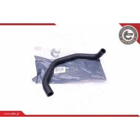 Compre Tubo flexível, respiro do cárter da cambota da ESEN SKV 31SKV134 a um preço baixo por 14,64 €