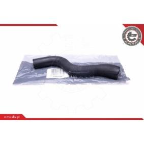 Compre Tubo flexível do ar de sobrealimentação da ESEN SKV 43SKV124 a um preço baixo por 74,69 €