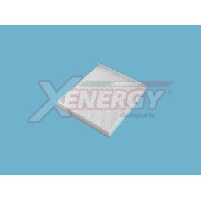 Innenraumfilter X11658 von AP XENERGY günstig für 52,16 € online kaufen