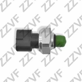 Druckschalter, Klimaanlage ZV319TY SUBARU von ZZVF
