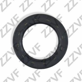 Compre Retentor, caixa de velocidades de ZZVF online para VITO Autocarro (W639) a preços moderados