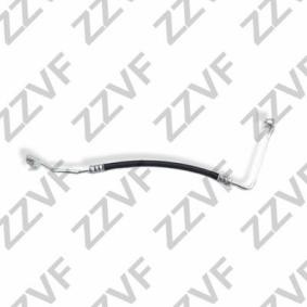 Achetez des Conduite à haute pression, climatisation ZZVF ZVT332L à prix pour 95,21 €