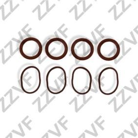 Compre Jogo de juntas, colector de admissão da ZZVF ZVVK079 a um preço baixo por 23,16 €