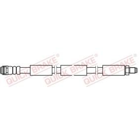 Bremsschlauch 32.424 von QUICK BRAKE günstig für 12,14 € online kaufen