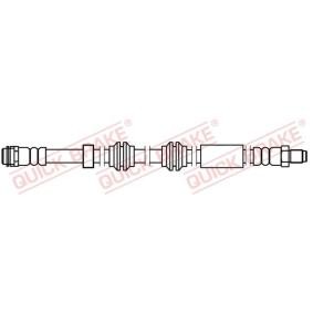 Bremsschlauch 32.705 von QUICK BRAKE günstig für 16,88 € online kaufen