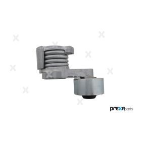 Riemenspanner, Keilrippenriemen P233001 von PREXAparts günstig für 79,87 € online kaufen