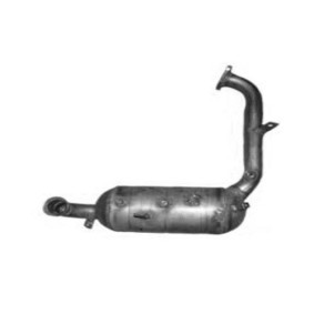 Partikelfilter (DPF) 6115283R von Henkel Parts günstig für 376,48 € online kaufen